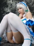 cosplay扮相美女套图 c77 Sakuya Izayoi　(3)(108)